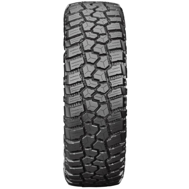 Llanta 275/60R20 115T Cooper Discoverer Rugged ... image number null