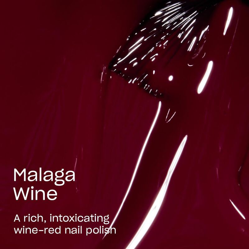 Esmalte De U&ntilde;as Opi Nail Lacquer Malaga Wine Da... image number null