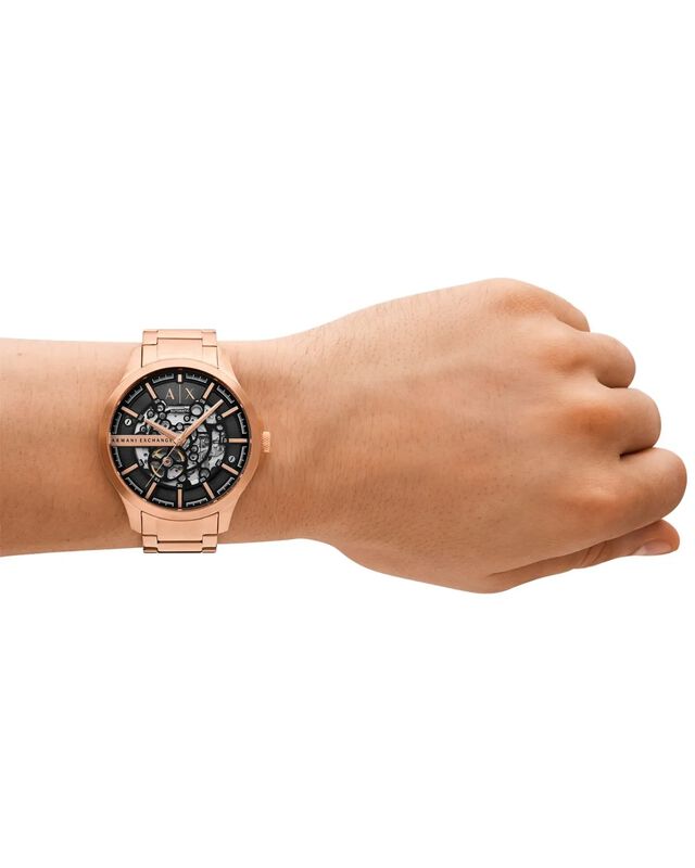 Reloj Armani Exchange Caballero Ax2456 image number null