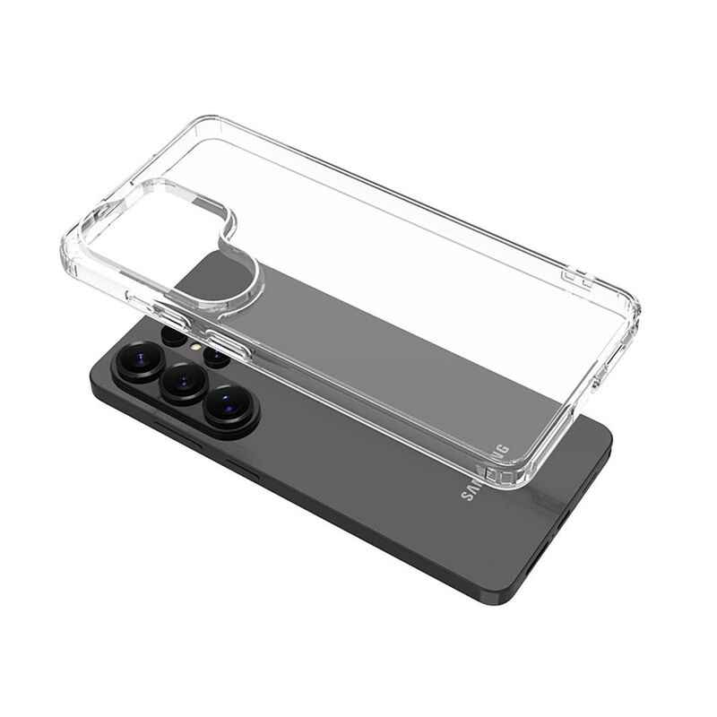 Funda BASELINE Gummy para Samsung S26 ULTRA - T... image number null