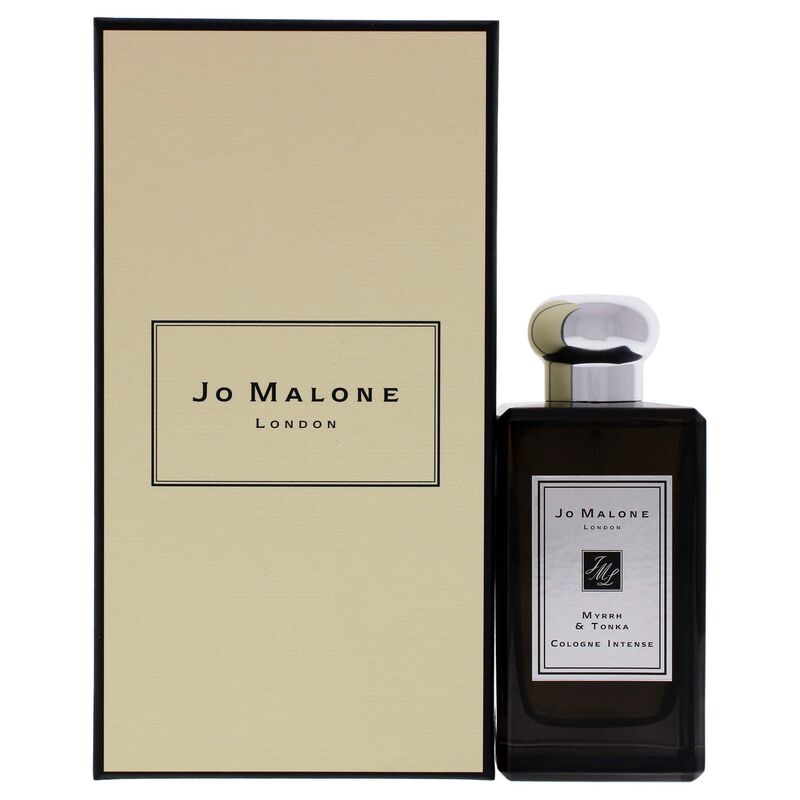 Perfume Jo Malone Myrrh & Tonka Colonia Intensa... image number null