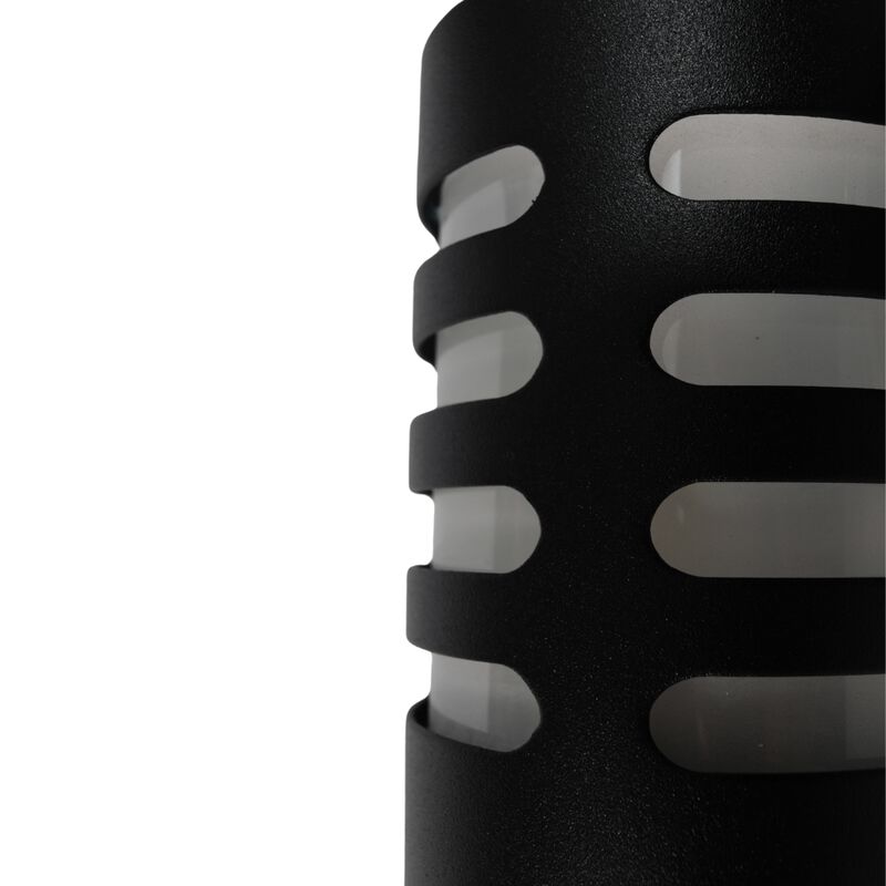 MIL LUCES LUMINARIO DE PARED RINUX II image number null