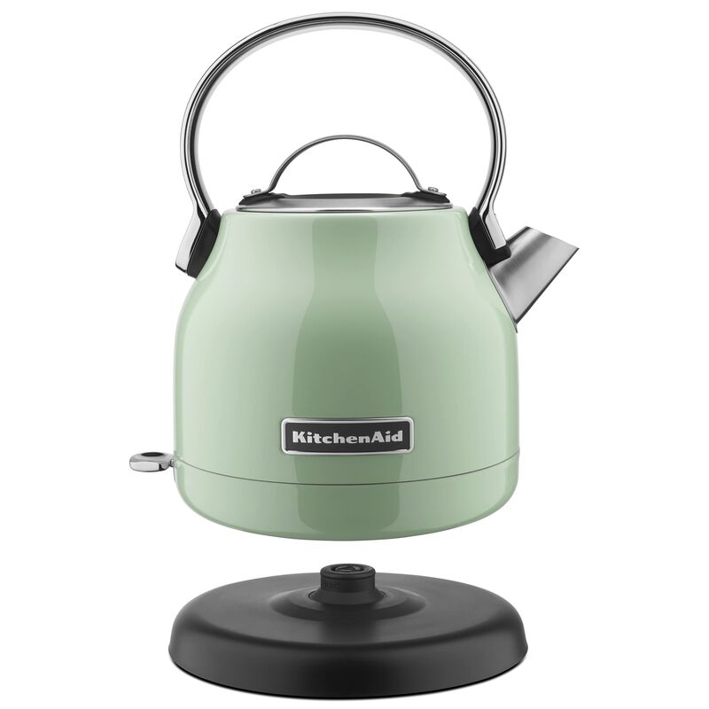 Hervidor El&eacute;ctrico Kitchenaid Kek1222pt De 1,25... image number null