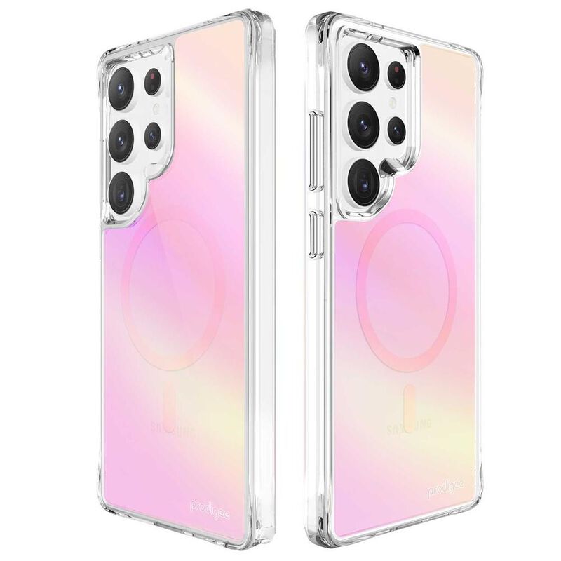 . Funda Prodigee Glow Mag Para Samsung S25 Ultr... image number null