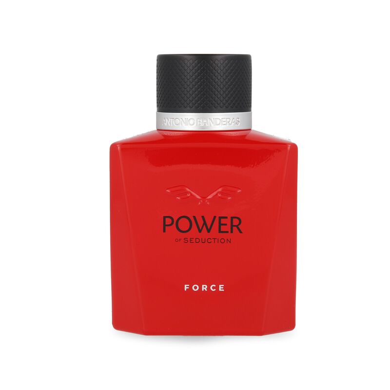 Banderas Power Force 100 Ml Edt Spray image number null