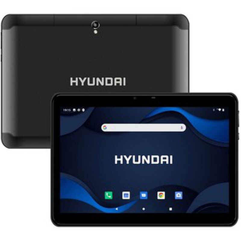 Hyundai Hytab Plus 10Xl / 10Lb2 10.1 Tablet 800... image number null