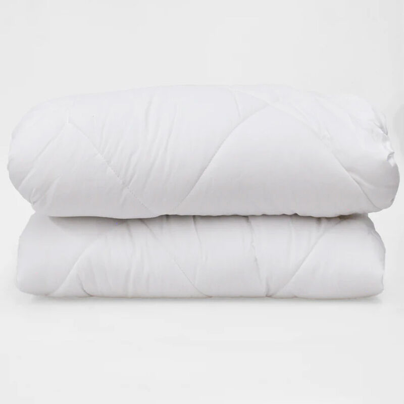 Colch&oacute;neta Spring Air Confort Impermeable Indiv... image number null