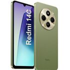 Xiaomi Redmi 14C 4GB 128GB Verde