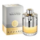 Perfume de Hombre Azzaro Wanted 100 Ml Agua de Tocador