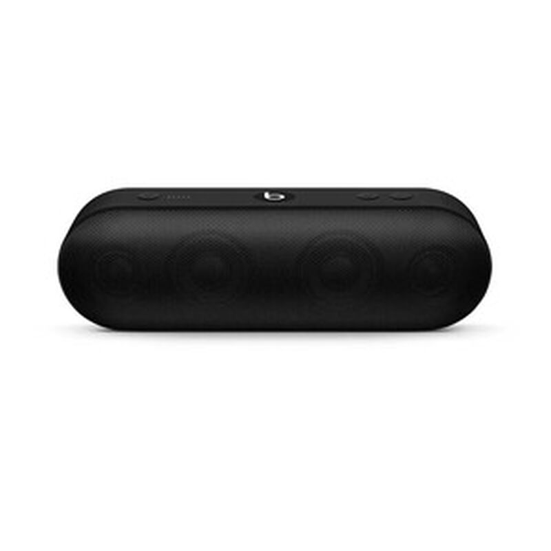 Bocina Bluetooth Beats Portátil Pill+ Negro Son... image number null