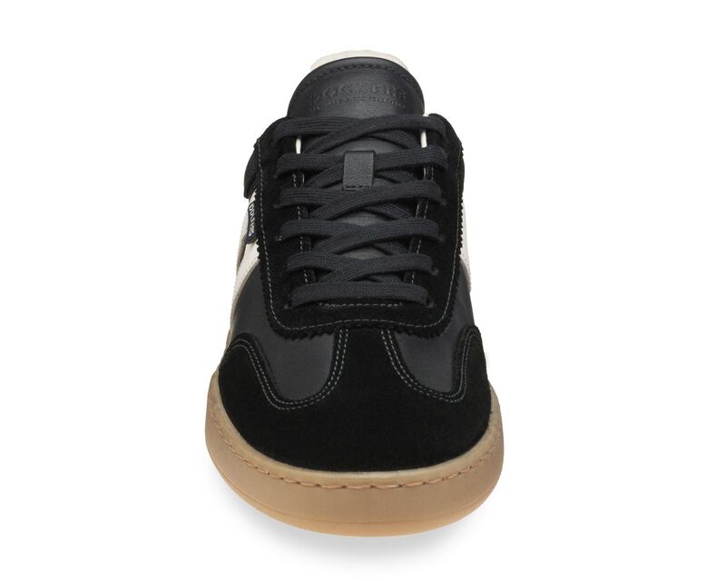 Tenis Dockers Para Caballero Dante D2225822 Neg... image number null