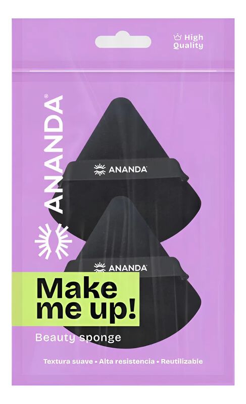 Ananda Borla Triangular image number null