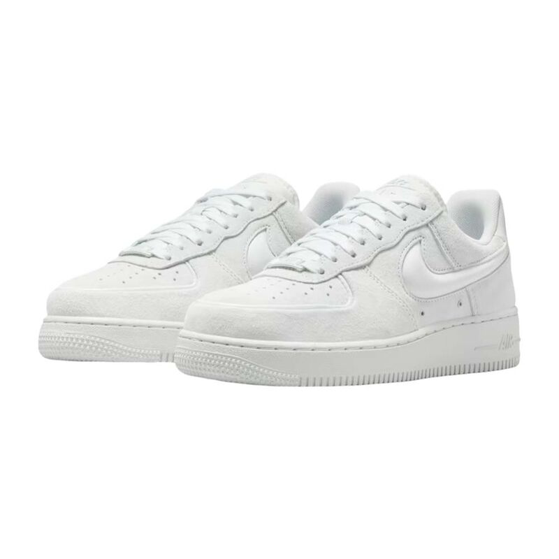 Tenis Nike Para Mujer Air Force 1 07 Off White image number null
