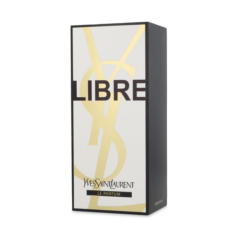 Ysl Libre Le Parfum 90Ml Edp Spray image number null