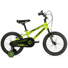 Bicicleta Forza Monta&ntilde;a Cosmic R26 21v. Hombre Fs Frenos Doble Disco Mec&aacute;nico Acero Naranja Talla:un