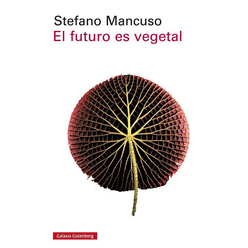 El futuro es vegetal image number null