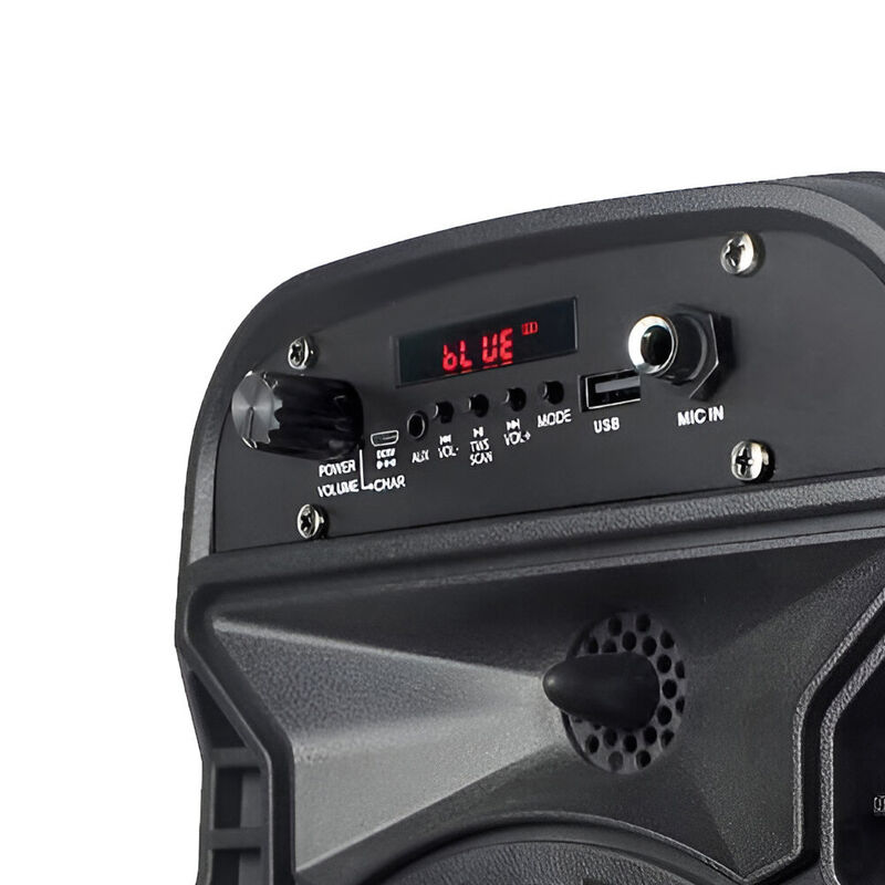 Bocina 6.5″ subwoofer bluetooth image number null