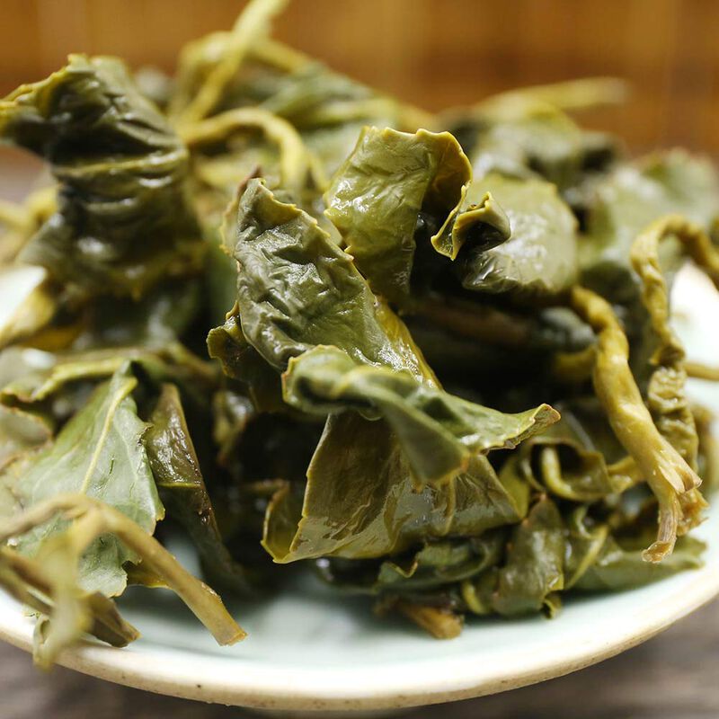 T&eacute; Fullchea Oolong 150 g De Hoja Suelta, Taiw&aacute;n image number null