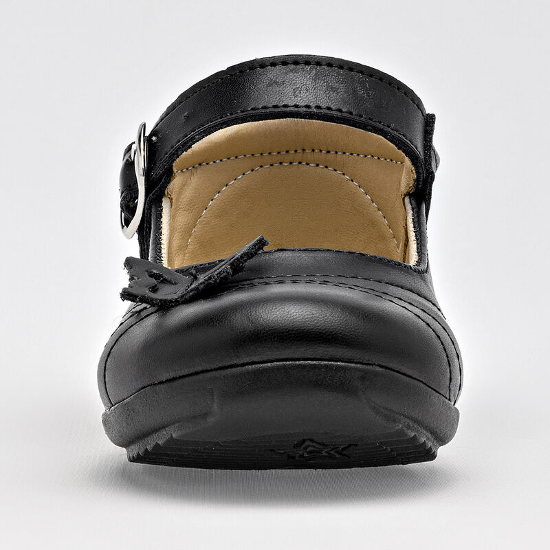 Baby Pop'S Zapato escolar Negro Para beb&eacute; image number null