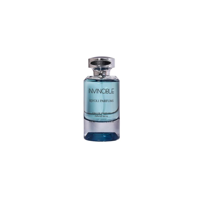 Perfume Rivoli Parfums Invincible Eau De Parfum... image number null