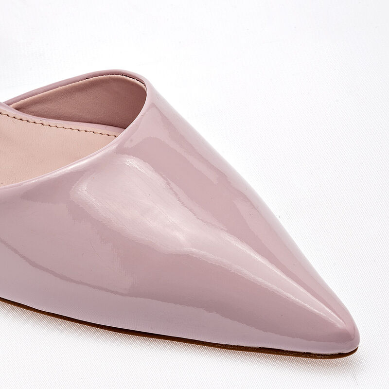 Clasben zapatilla para mujer  rosa cod 140328-E image number null