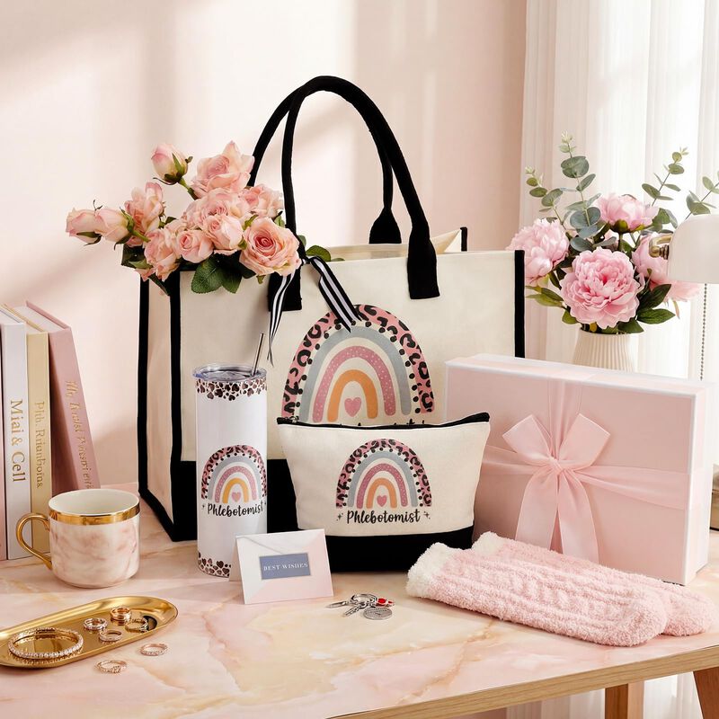 Juego De Regalo Para Flebotomistas Geiserailie ... image number null