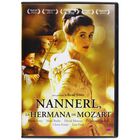 Nannerl (la Hermana De Mozart) [dvd.]