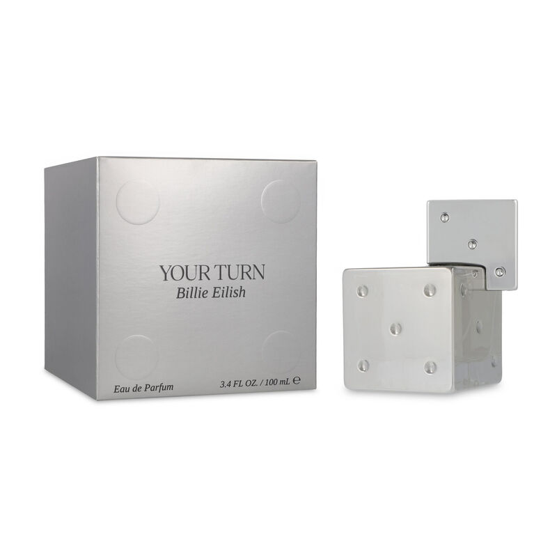 Your Turn 100ml Edp Spray image number null