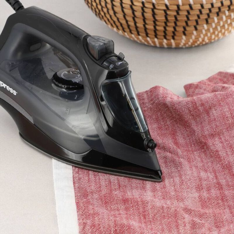 Plancha De Vapor Con Autoapagado Impress image number null