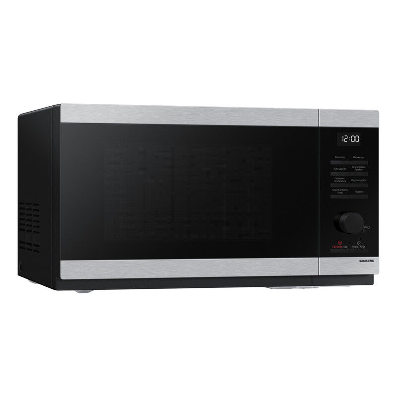 Horno De Microondas Samsung 1.1 Pies (32 L) Pow... image number null