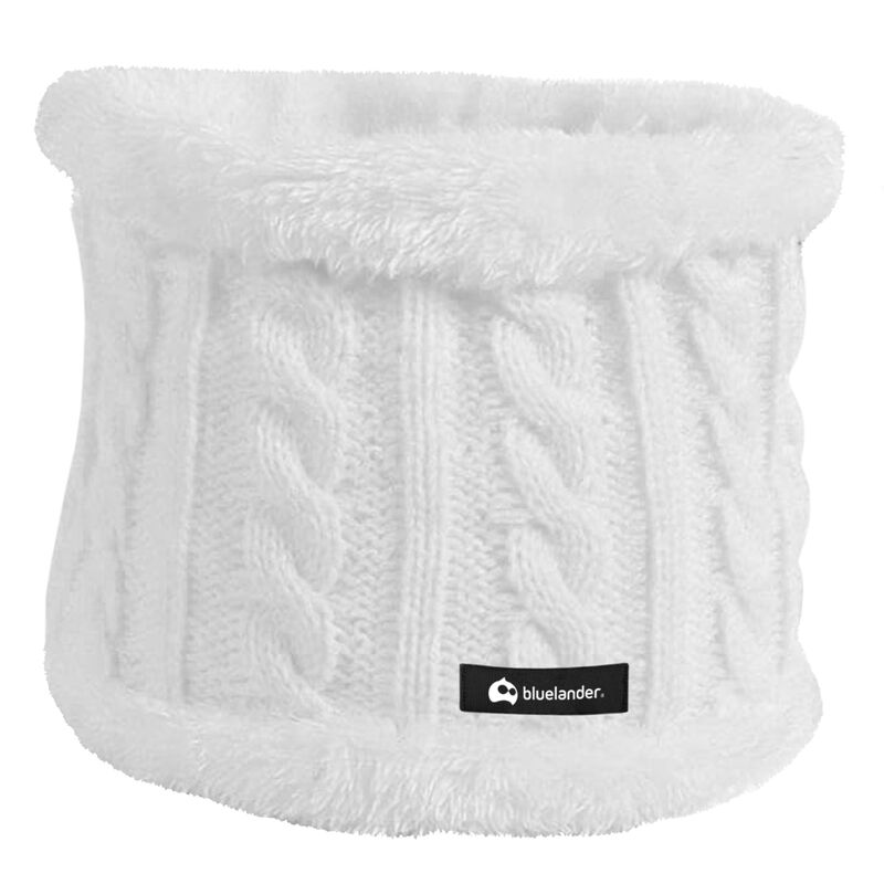 Juego de Gorro, Bufanda y Guantes para Niños Bl... image number null