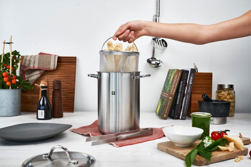 Olla Para Pasta Zwilling Twin Special 17x24x23 ... image number null