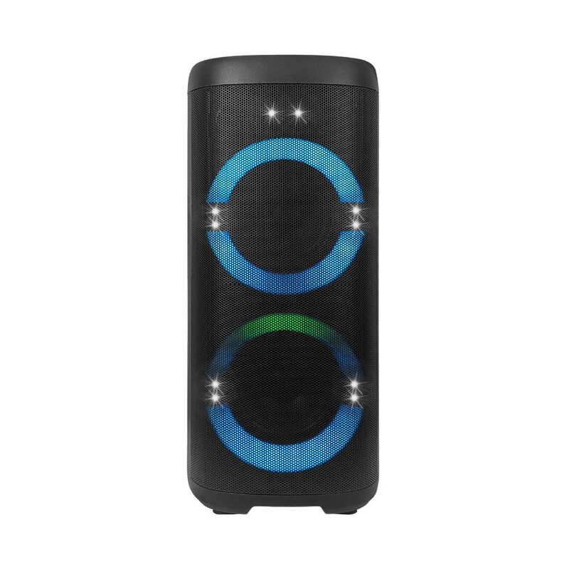 Bocina Bluetooth Alienpro Polar-N 80W RMS 2x6.5... image number null
