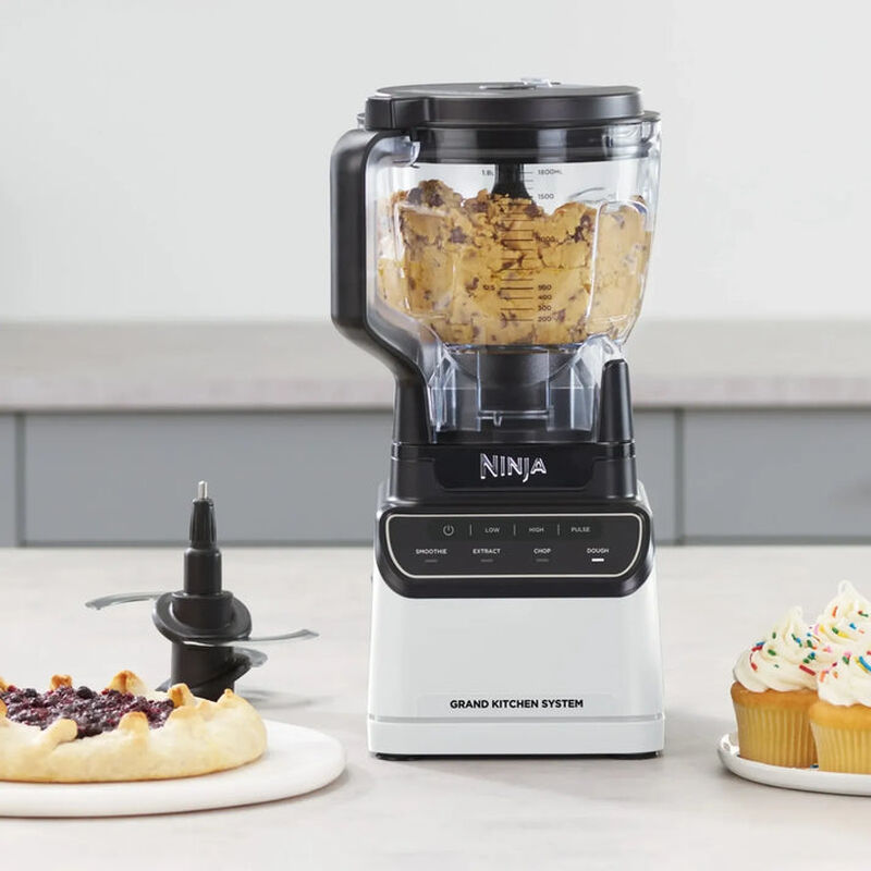 Licuadora Ninja Grand Kitchen System 1200 KS500... image number null