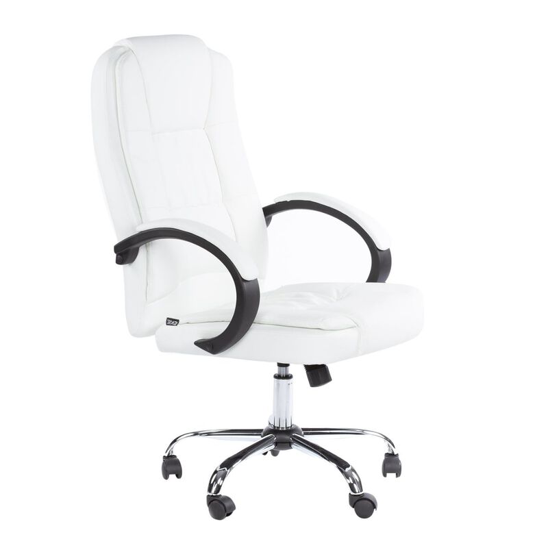 Silla de Oficina Ejecutiva Eke Life Home Yx-222... image number null
