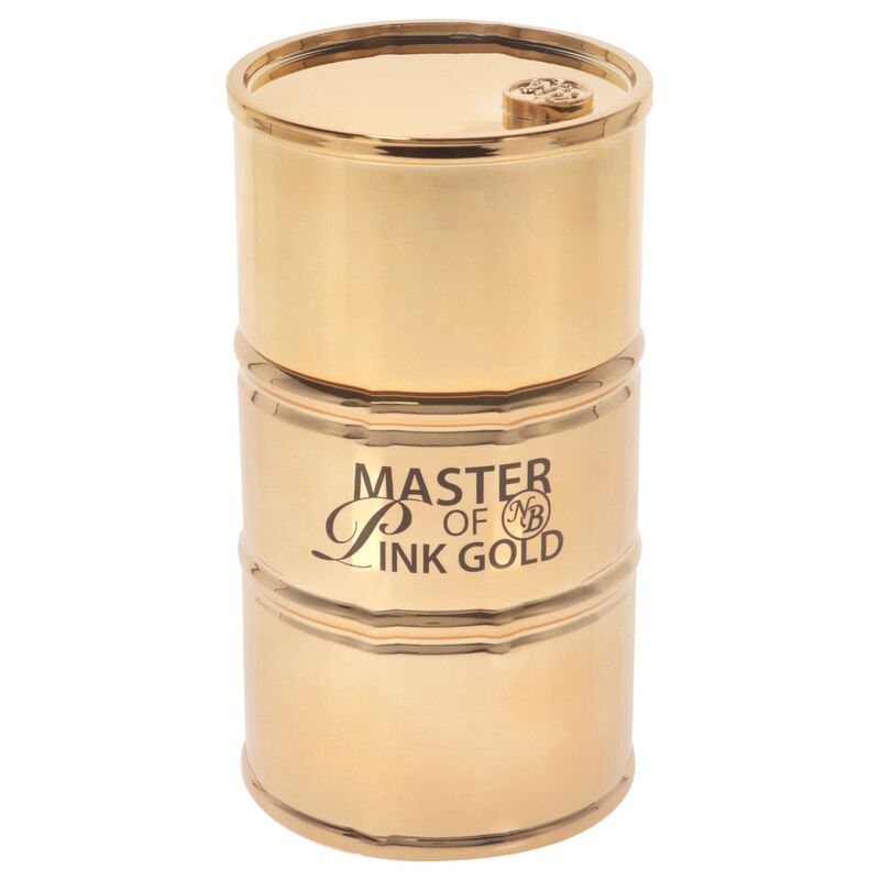 Perfume New Brand Master Of Essence Pink Gold E... image number null