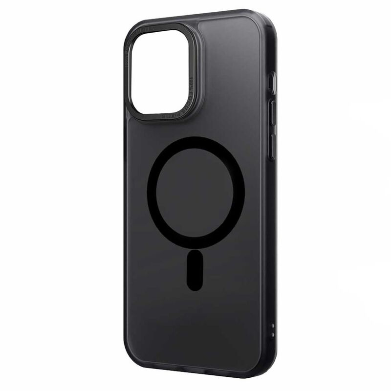 Funda Tekku Matte Mag Para Iphone 15 Plus Trans... image number null