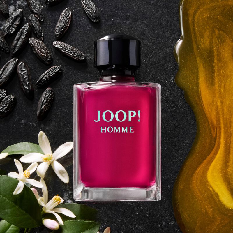 Perfume Joop! Eau De Toilette En Aerosol Para H... image number null