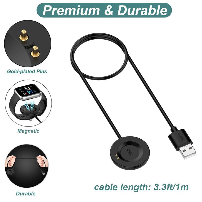 Cable de Carga Kissmart para iTouch Air/Sport/E... image number null