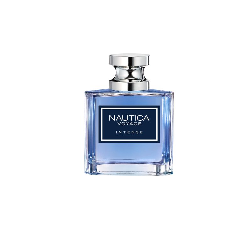 Perfume Nautica Voyage Intense Eau De Toilette ... image number null