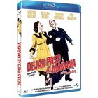 Dejad Paso Al Ma&ntilde;ana [blu-ray] (1937) Make Way For Tomorrow
