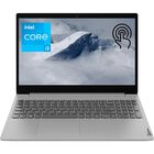 Ordenador Port&aacute;til Lenovo Ideapad 3i 15.6 Pulgadas Hd Touch Intel I3 12 Gb 256 Gb