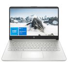 Ordenador Port&aacute;til Hp Daily 14 Hd Intel Pentium Silver 8 Gb Ram 256 Gb Ssd