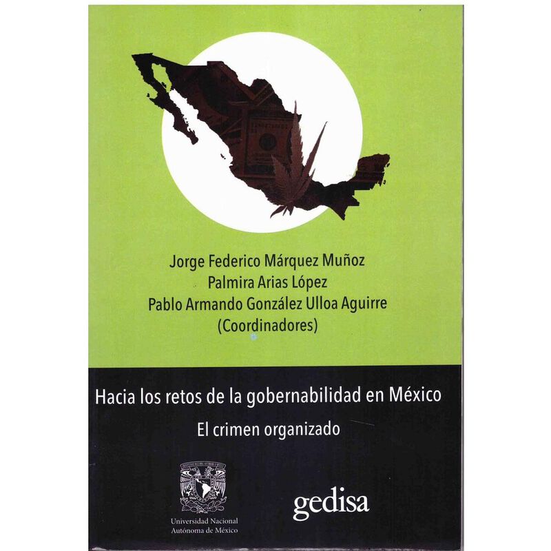 Hacia los Retos de la Gobernabilidad en M&eacute;xico image number null