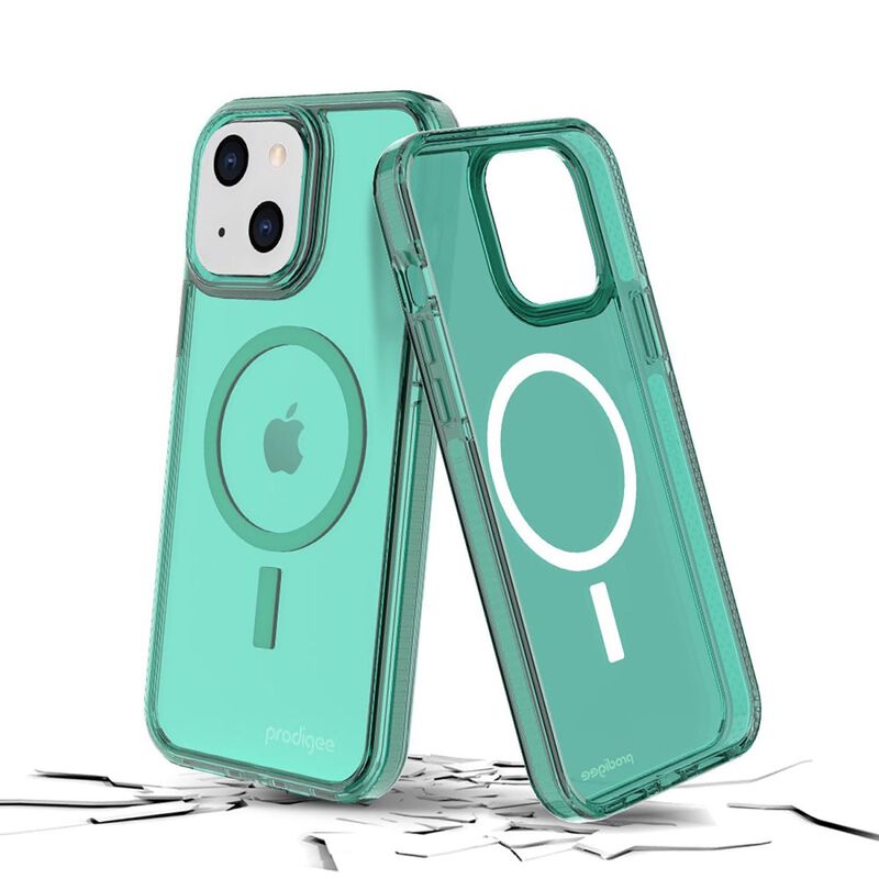 Funda Safetee Neo + Mag para iPhone 14 Plus - M... image number null