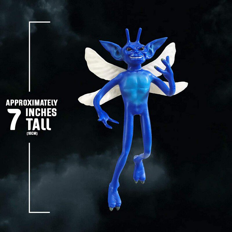 Figura Maleable Cornish Pixie Harry Potter 18 c... image number null
