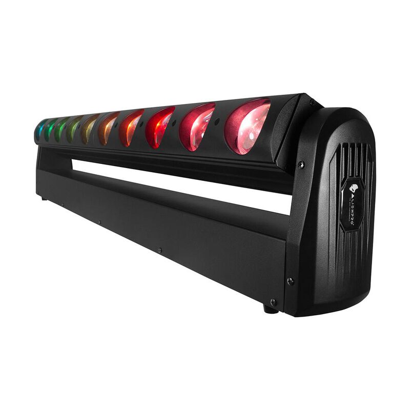 Barra Led Bean RGBW 4 En 1 Alienpro Mission 10 ... image number null