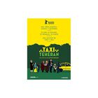 Taxi Teher&aacute;n [DVD]