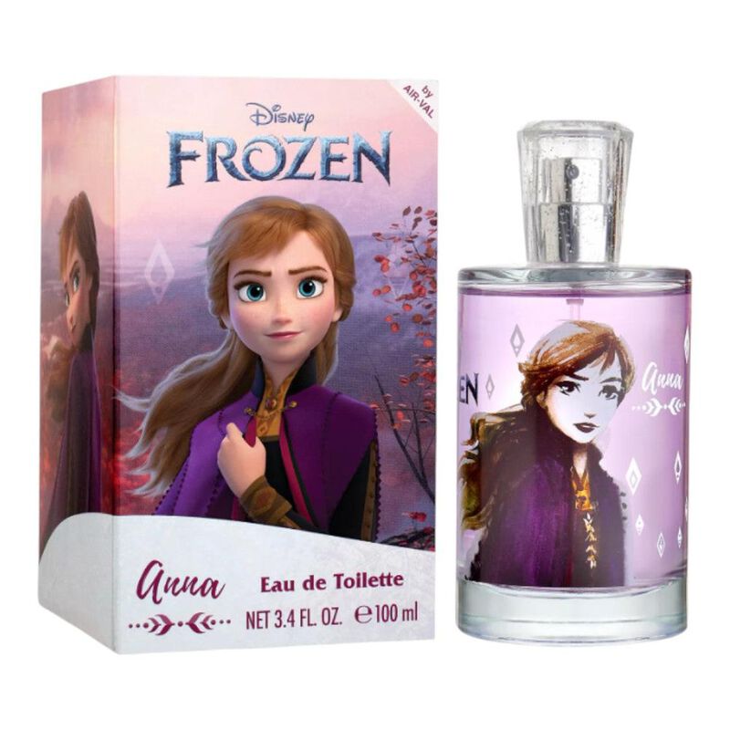 Perfume Air-Val International Disney Frozen Ann... image number null