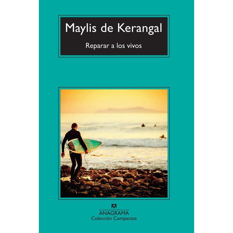 Reparar a los vivos image number null